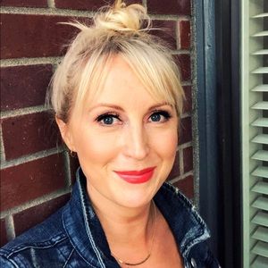 Meet your Posher, Brooke